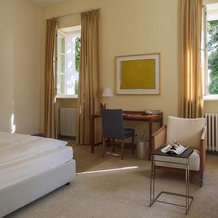 Hotel Schloss Neuhardenberg Rum bild